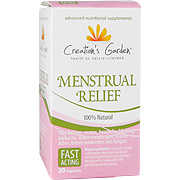Menstrual Relief - 