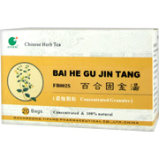 Bai He Gu Jin Tang - 