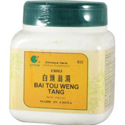 Bai Tou Weng Tang - 