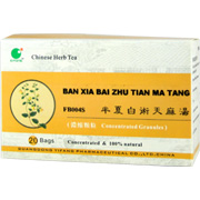 Ban Xia Bai Zhu Tian Ma Tang - 