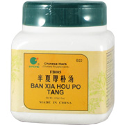 Ban Xia Hou Pu Tang - 
