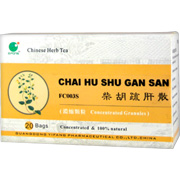 Chai Hu Shu Gan San - 