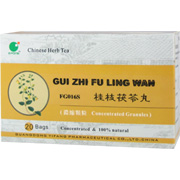 Gui Zhi Fu Ling Wan - 