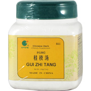 Gui Zhi Tang - 