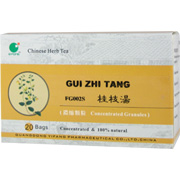Gui Zhi Tang - 