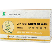 Jin Gui Shen Qi Wan - 