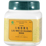 Liu Wei Di Huang Wan - 