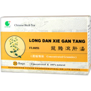 Long Dan Xie Gan Tang - 