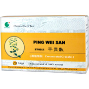 Ping Wei San - 