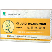 Qi Ju Di Huang Wan - 