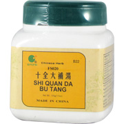 Shi Quan Da Bu Tang - 