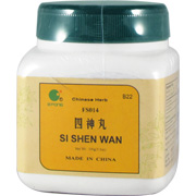 Si Shen Wan - 