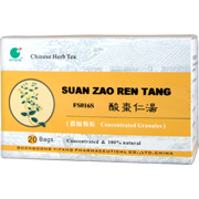 Suan Zao Ren Tang - 