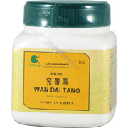 Wan Dai Tang - 
