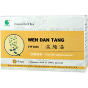 Wen Dan Tang - 