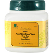 Xiao Qing Long Tang - 