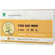 You Gui Wan - 