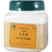Yu Ye Tang - 