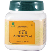 Zhen Wu Tang - 