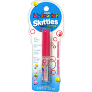 Skittles Tropical Fruit Lip Gloss - 
