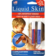 Liquid Skin - 