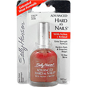 Advanced Hard As Nails Stony Crème - 