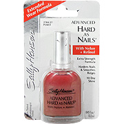 Advanced Hard As Nails Power - 