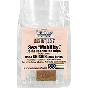Sea Mobility Chicken Jerky - 