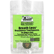 Breath Less - 