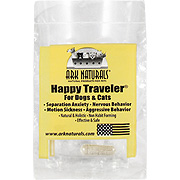 Happy Traveler - 
