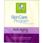 Skin Care Program Anti Aging - 