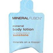 Mineral Body Lotion - 
