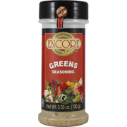 Greens Seasoning - 