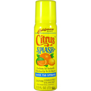 Citrus Splash - 