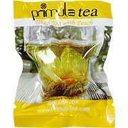 White Tea with Peach Golden Joy - 