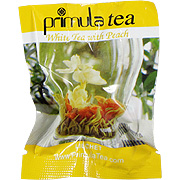 White Tea with Peach Lilchet - 