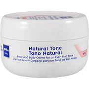 Natural Tone SPF 4 - 