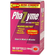 PhaZyme Ultra Strength - 