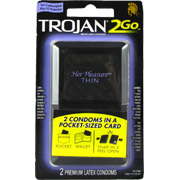 Trojan 2 Go - 