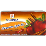 Cinnamon Apple Tea - 