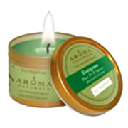 Aromatherapy to Go Evergreen Emerald - 