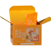Certified Organic Teas Be A Better Parent, Chamomile Be Your Own Buddha - 