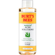 Natural Acne Solutions Clarifying Toner - 