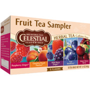 Fruit Tea Sampler - 