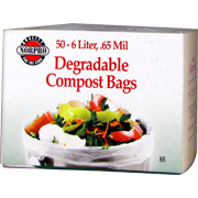 Compost Bags - 
