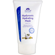 Hyaluronic Hydrating Mask - 
