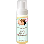 Pregnancy Happy Mama Body Wash - 