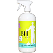 Ready -To Use Cleaning Products Bill, All Purpose Spray Cleaner - 