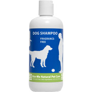 Fragrance-Free Dog Shampoos - 