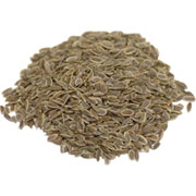 Dill Seed Whole Dewhiskered - 